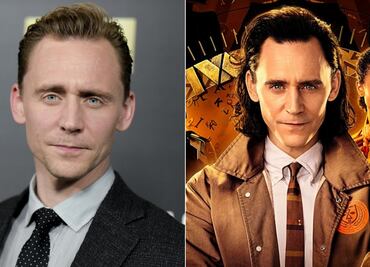 10 datos que desconoces de Tom Hiddleston, nuestro amado Loki