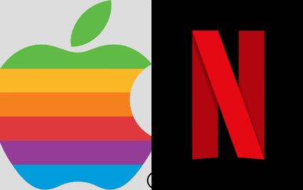 Apple podría comprar Netflix gracias a Donald Trump