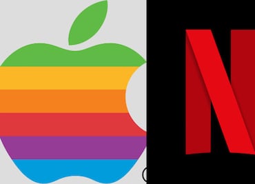 Apple podría comprar Netflix gracias a Donald Trump