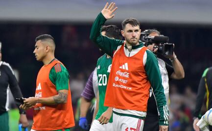 Santiago Giménez estuvo a punto de renunciar a la Selección Mexicana ¿Cuáles eran sus motivos?