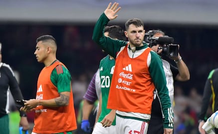 Santiago Giménez estuvo a punto de renunciar a la Selección Mexicana ¿Cuáles eran sus motivos?