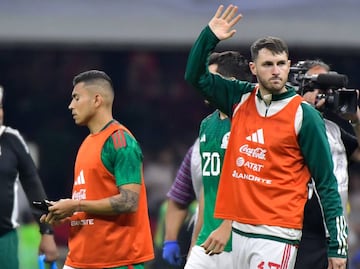 Santiago Giménez estuvo a punto de renunciar a la Selección Mexicana ¿Cuáles eran sus motivos?