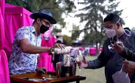 La 8va. edición del Festival Intervinos 2022 llega a Tlaxcala