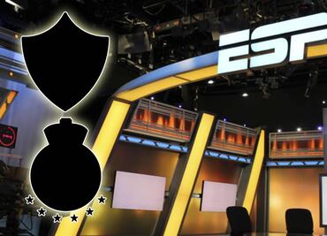 ESPN tendrá los derechos de transmisión de dos clubes del futbol mexicano ¿cuáles son?