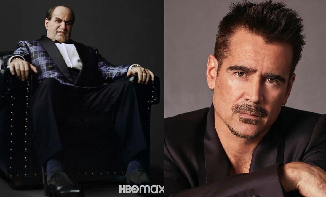 Imágenes de HBO Max