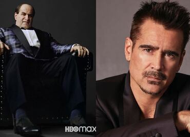 “The Batman”: HBO Max da luz verde a la serie de “El Pingüino” con Colin Farrell