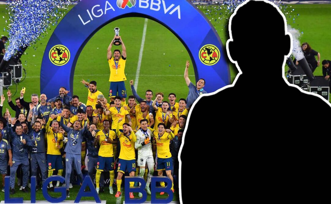 Un comentarista de Televisa aseguró que está todo arreglado para que el América sume un par de título más de Liga MX. Foto: Especial