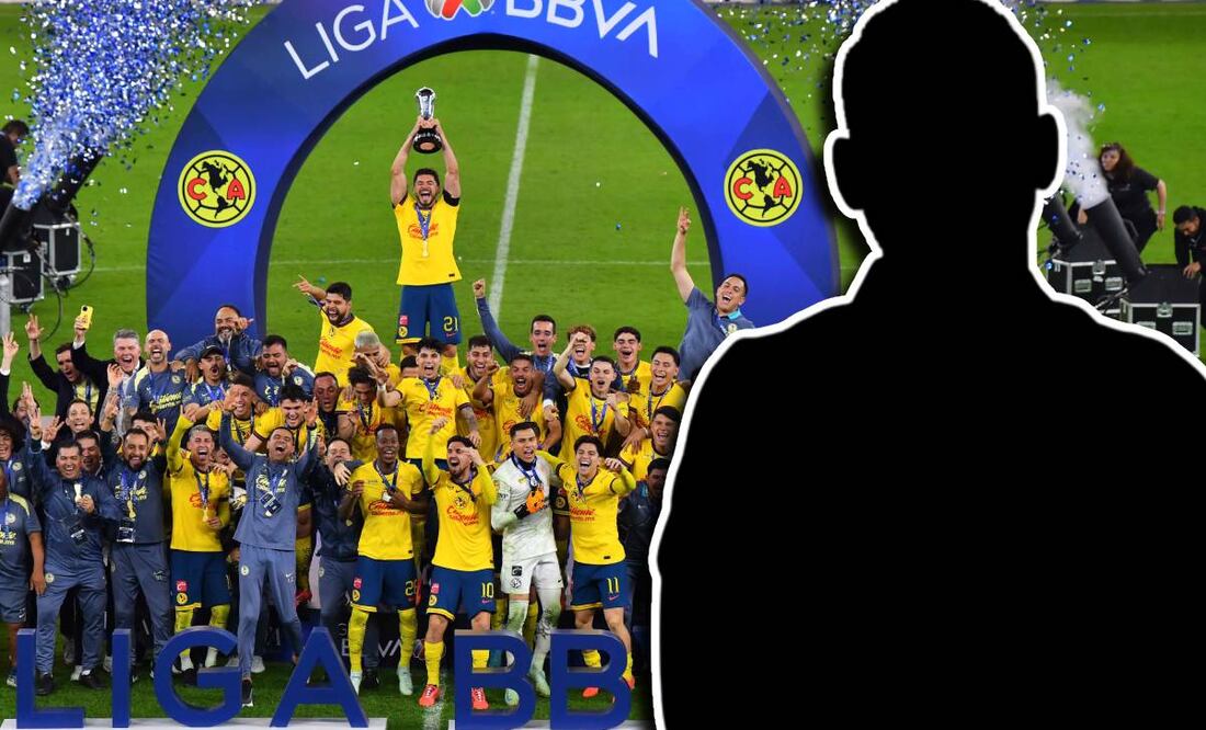 Un comentarista de Televisa aseguró que está todo arreglado para que el América sume un par de título más de Liga MX. Foto: Especial