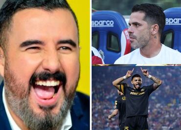 Álvaro Morales advierte a Chivas rumbo a Liguilla ante Toluca: 'Alexis Vega les trae ganas'