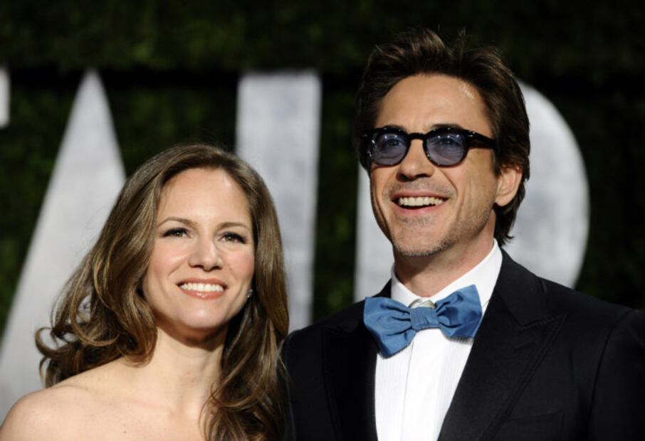 Robert Downey Jr. cayó en las drogas y alcoholismo gracias a su padre 