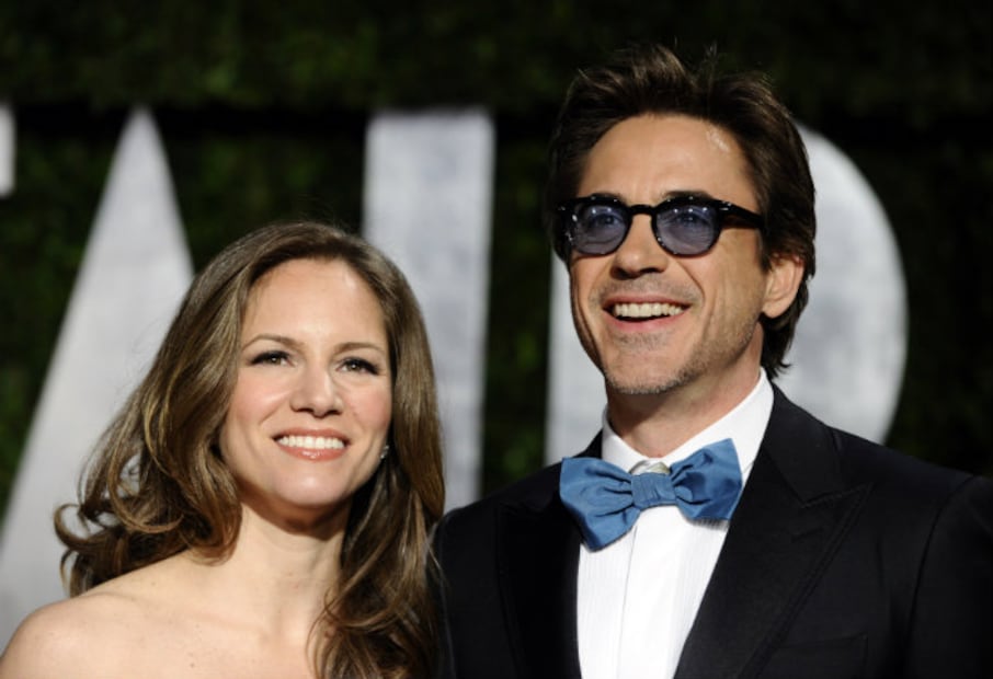 Robert Downey Jr. cayó en las drogas y alcoholismo gracias a su padre