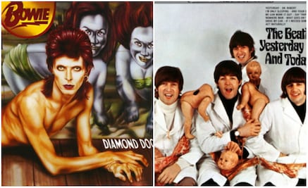 10 polémicas portadas de rock que fueron censuradas