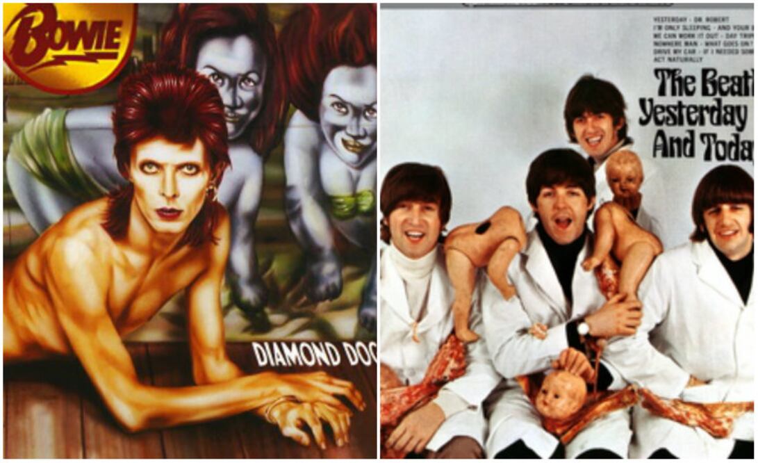 Apple Corps/Wikicommons