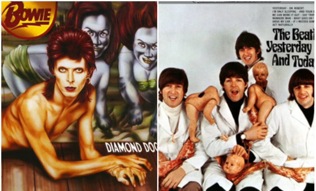 Apple Corps/Wikicommons