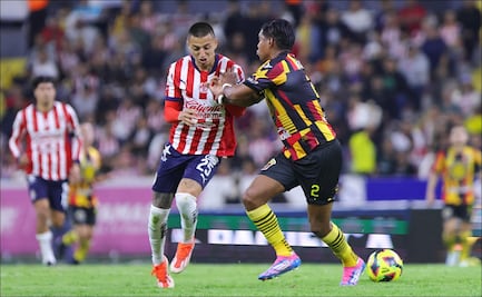 Chivas cae de último minuto ante la UdeG en la Final de la Copa Pacífica 2024
