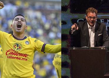 David Faitelson le dice a la afición americanista no hacerse falsas ilusiones con el tetracampeonato