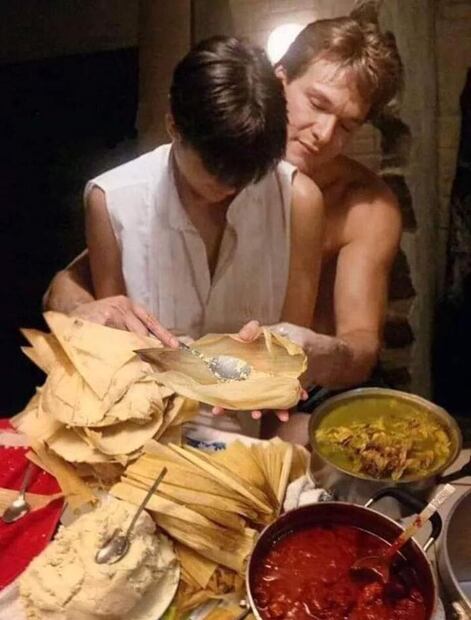 Los 10 mejores memes de los tamales del Día de la Candelaria
