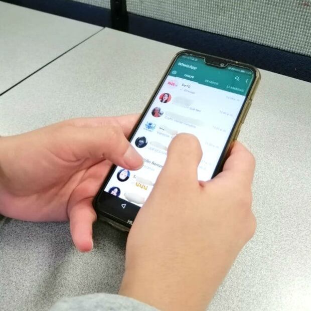 WhatsApp dejará de funcionar en 2021 en estos celulares