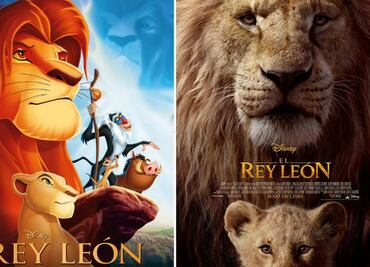 El Rey León: 10 datos que demuestran que es la cinta más exitosa de Disney