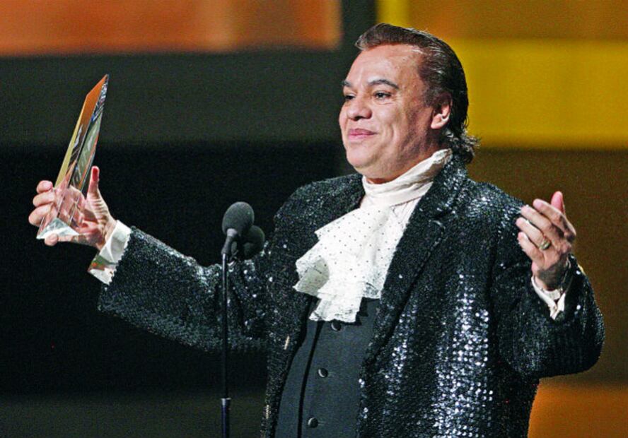 Las teorías y misterios sobre la muerte de Juan Gabriel