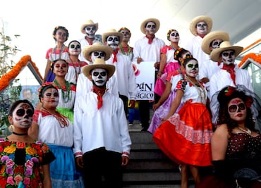 Xantolo Mágico en Hidalgo: vive un Día de Muertos lleno de tradiciones