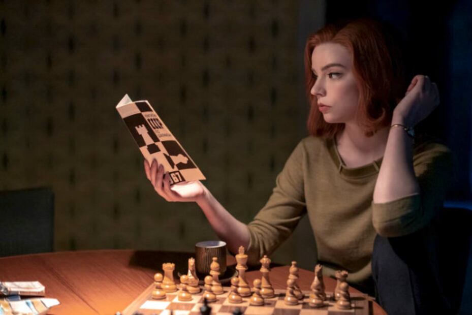 Estas son las 10 mejores series del 2020