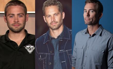 Los hermanos de Paul Walker podrían revivirlo en “Rápidos y Furiosos”