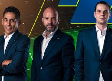 TV Azteca transmitirá todos los partidos de semifinales de la Liga MX