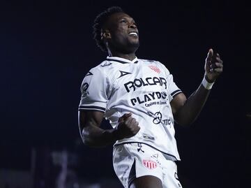 Necaxa da un golpe de autoridad y se impone ante el Atlético de San Luis