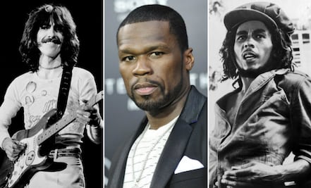 Cantantes que sobrevivieron a un intento de asesinato