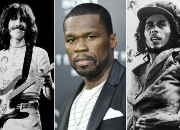 Cantantes que sobrevivieron a un intento de asesinato