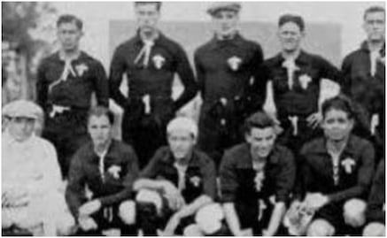 ¿Cómo le fue a México en el primer Mundial de futbol de la historia?