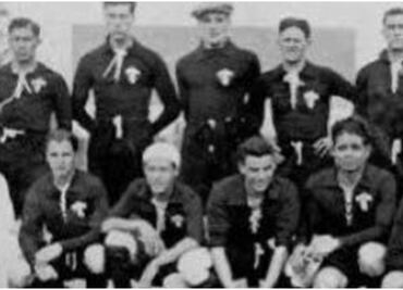 ¿Cómo le fue a México en el primer Mundial de futbol de la historia?