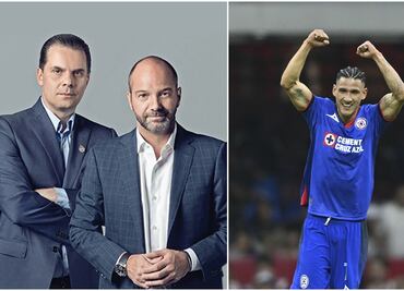 Martinoli y Luis García tendrán al líder... Los partidos de Jornada 11 que van por TV Azteca