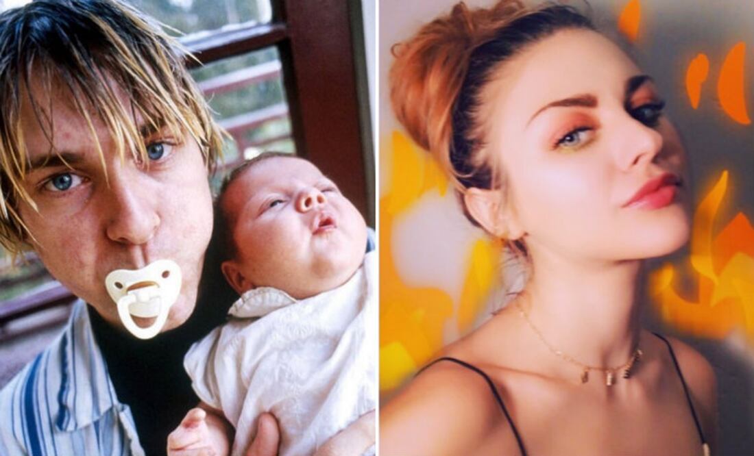 Foto: Instagram @courtneylove/@space_witch666