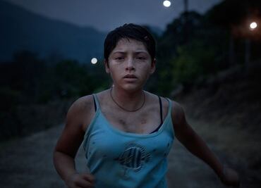 10 datos de “Noche de fuego”, la película mexicana en la antesala del Óscar 2022