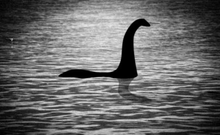 Las teorías sobre la supuesta existencia del monstruo del lago Ness