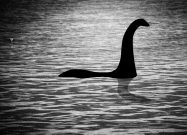 Las teorías sobre la supuesta existencia del monstruo del lago Ness