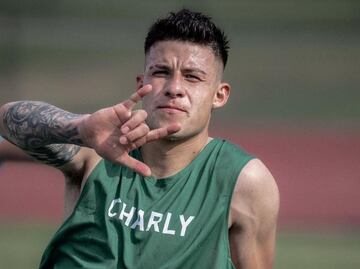 Cuánto cuesta Illian Hernández del Club América en 2024