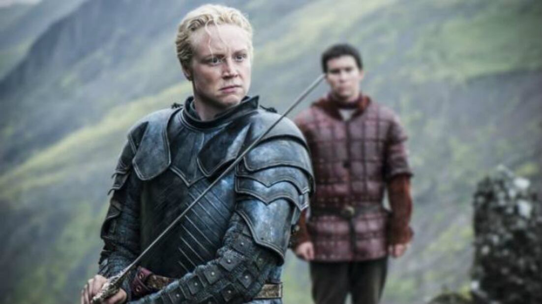 10 datos desconocidos de Lady Brienne de “Game of Thrones”