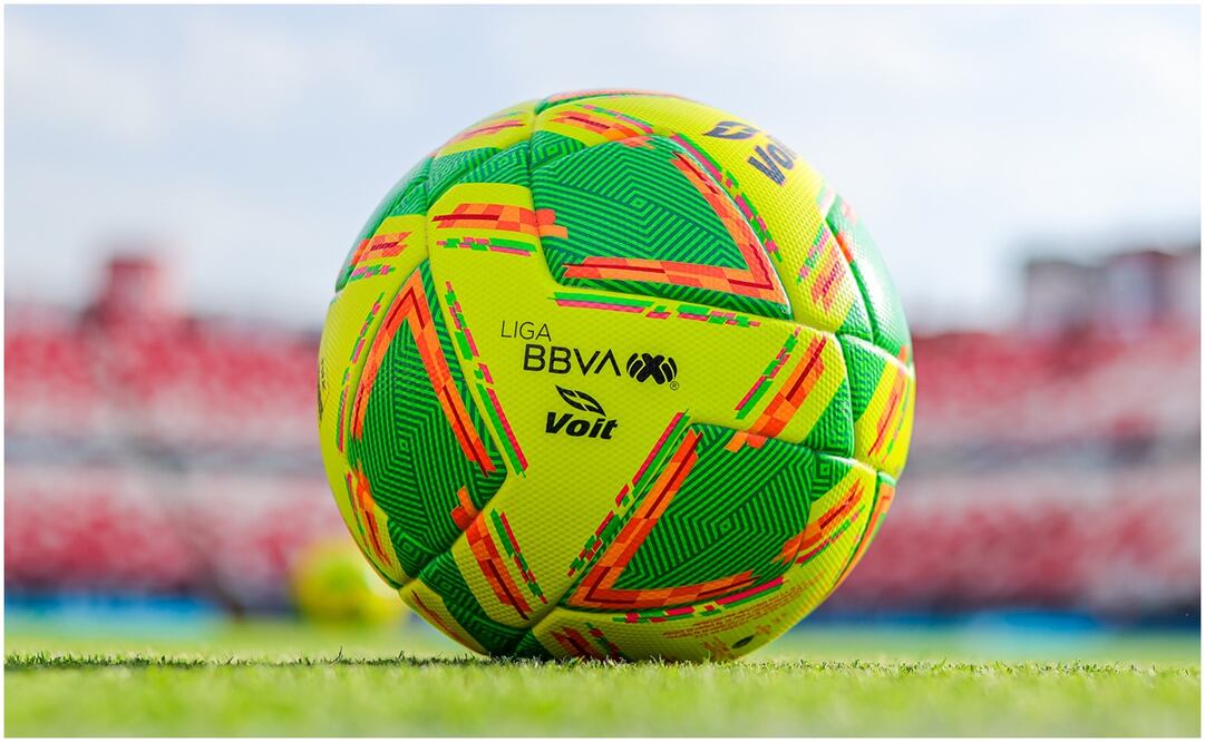 Rating de la Liga MX Foto: Imago7