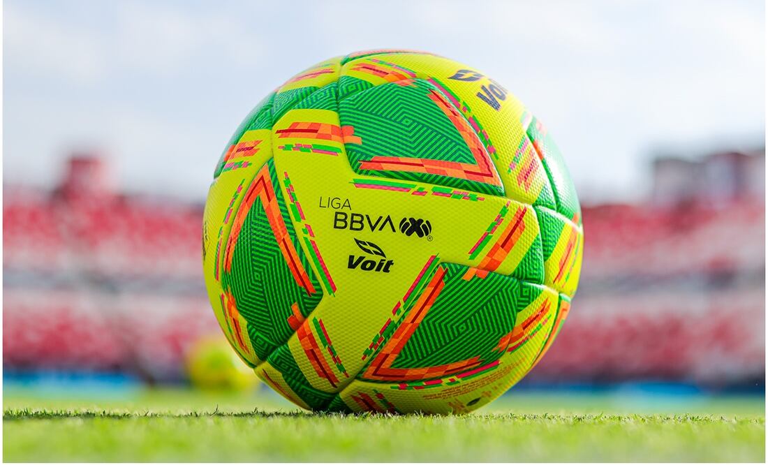 Rating de la Liga MX Foto: Imago7