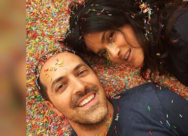 Él es Sami, el exitoso hermano de Salma Hayek