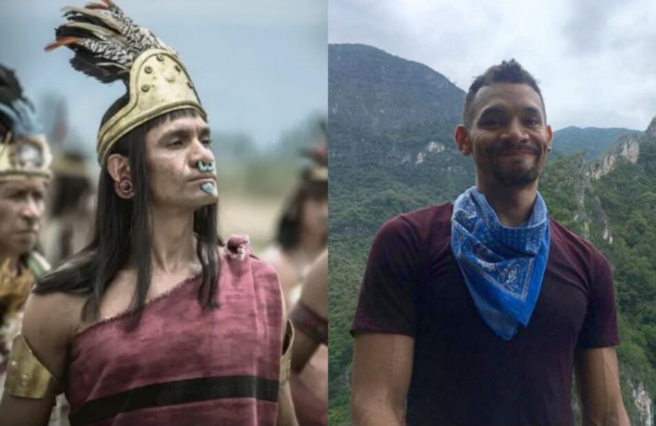 5 actores mexicanos que participan en la serie “Hernán”