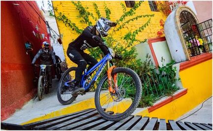 Red Bull Cerro Abajo Guanajuato 2024: horarios y canales donde ver la carrera