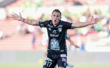 Andrés Guardado asegura que la regla 20/11 beneficiará a jugadores mexicanos