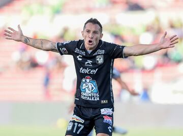 Andrés Guardado asegura que la regla 20/11 beneficiará a jugadores mexicanos