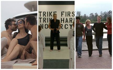 Los 10 mejores estrenos de Netflix para ENERO del 2021