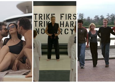 Los 10 mejores estrenos de Netflix para ENERO del 2021