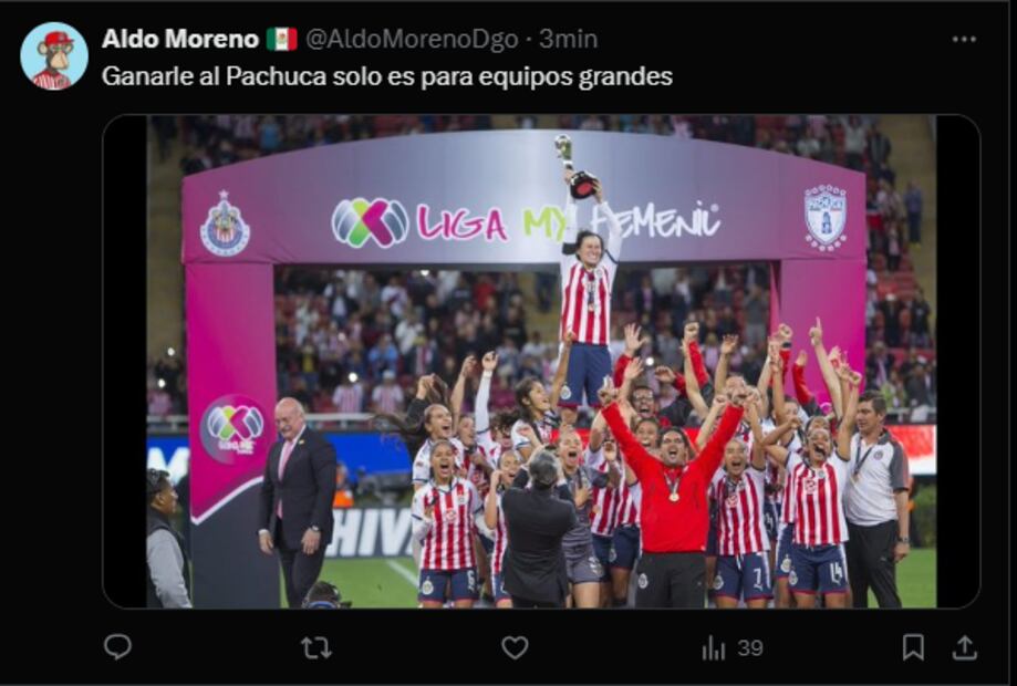 Estos son LOS MEJORES MEMES de la derrota del América en la final de la Liga MX Femenil